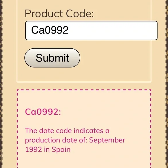 Louis Vuitton Brown Monogram Wallet - Picture 8 of 8